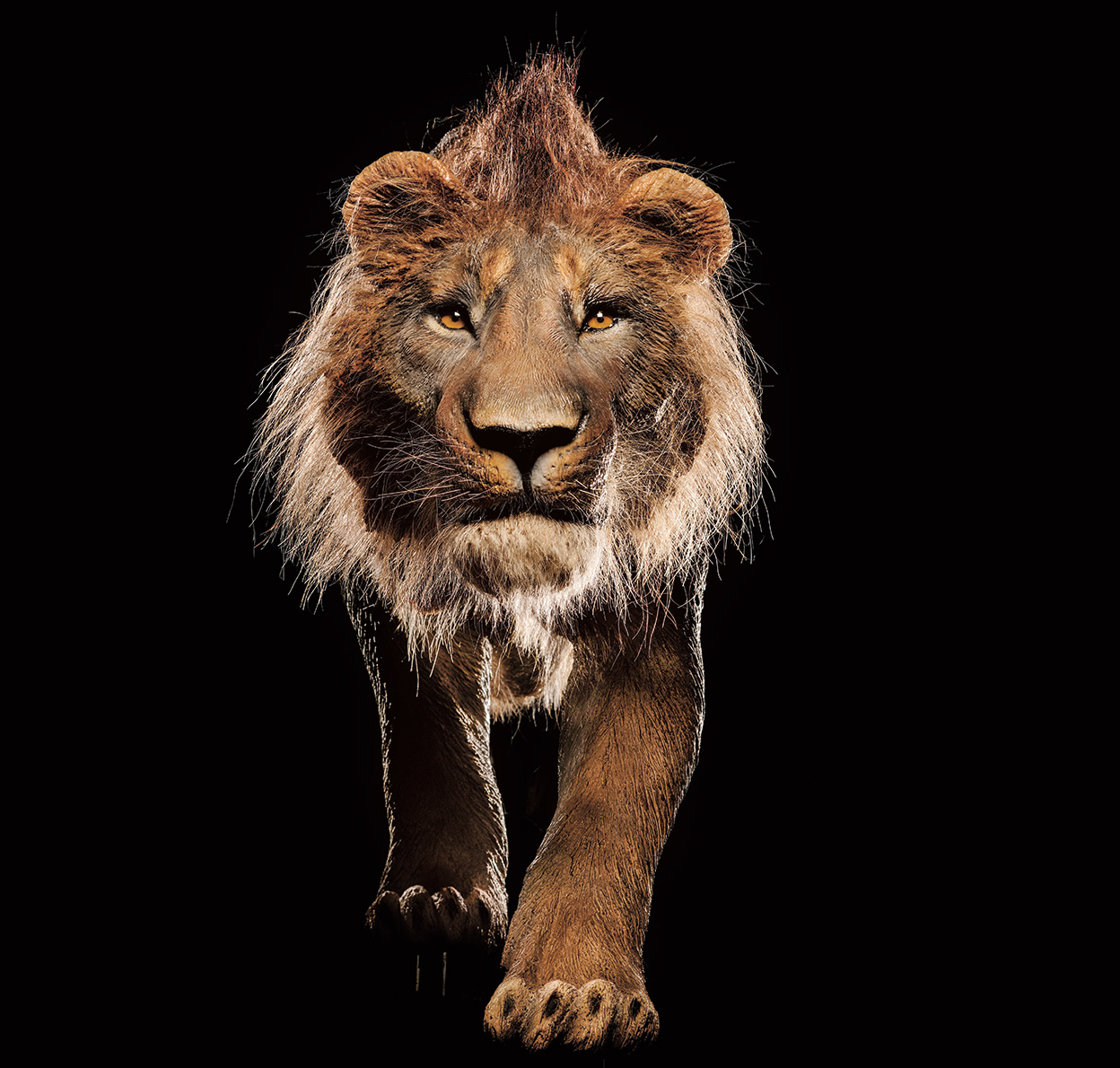 El león de las cavernas: así era el felino más grande y más mortífero que pisó la Tierra