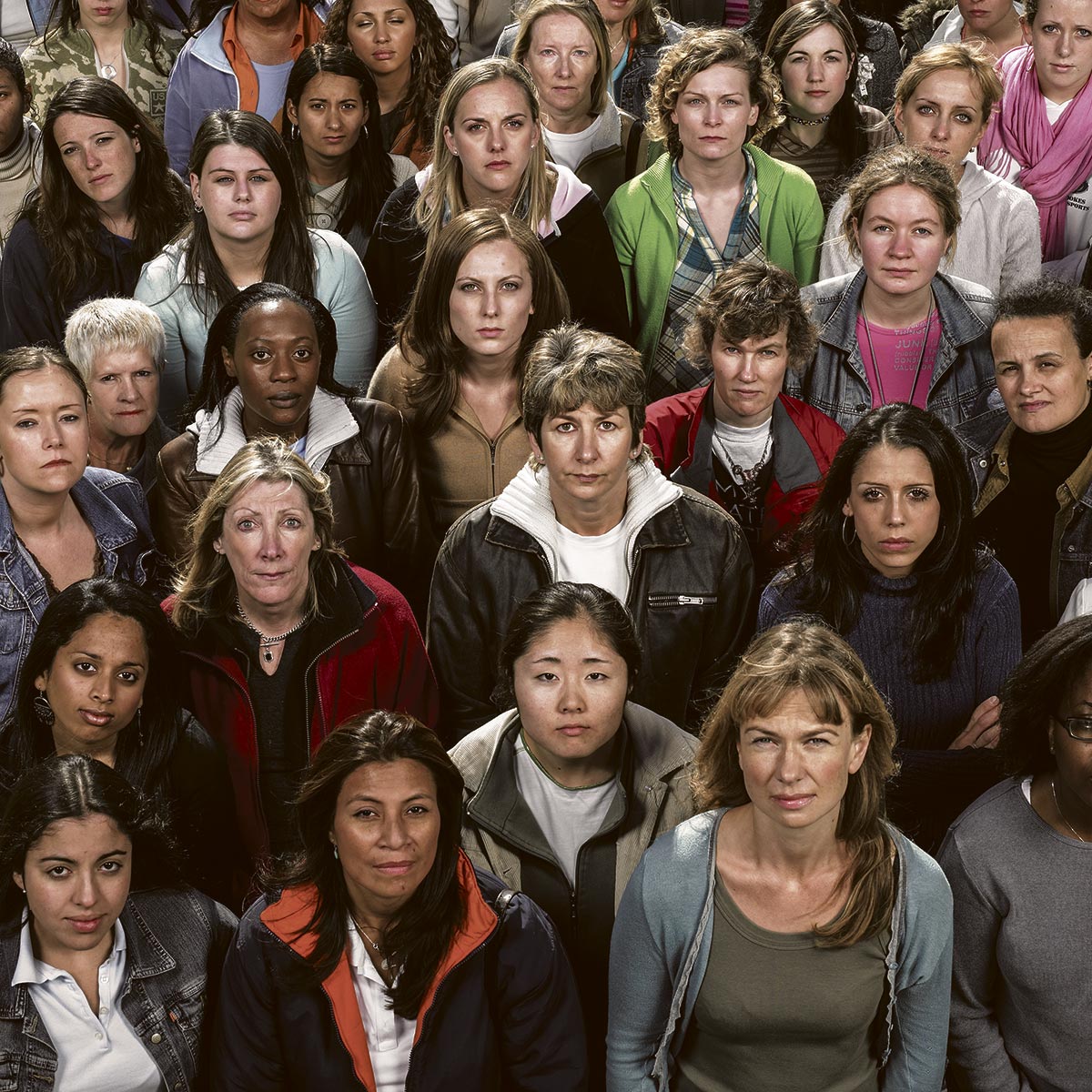 Lo que de verdad rompe el corazón a las mujeres (no, no es el desamor...)