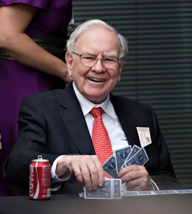 Warren Buffett lo ha vuelto a hacer: cómo ganar dinero con Trump, sin 'casarse' con él
