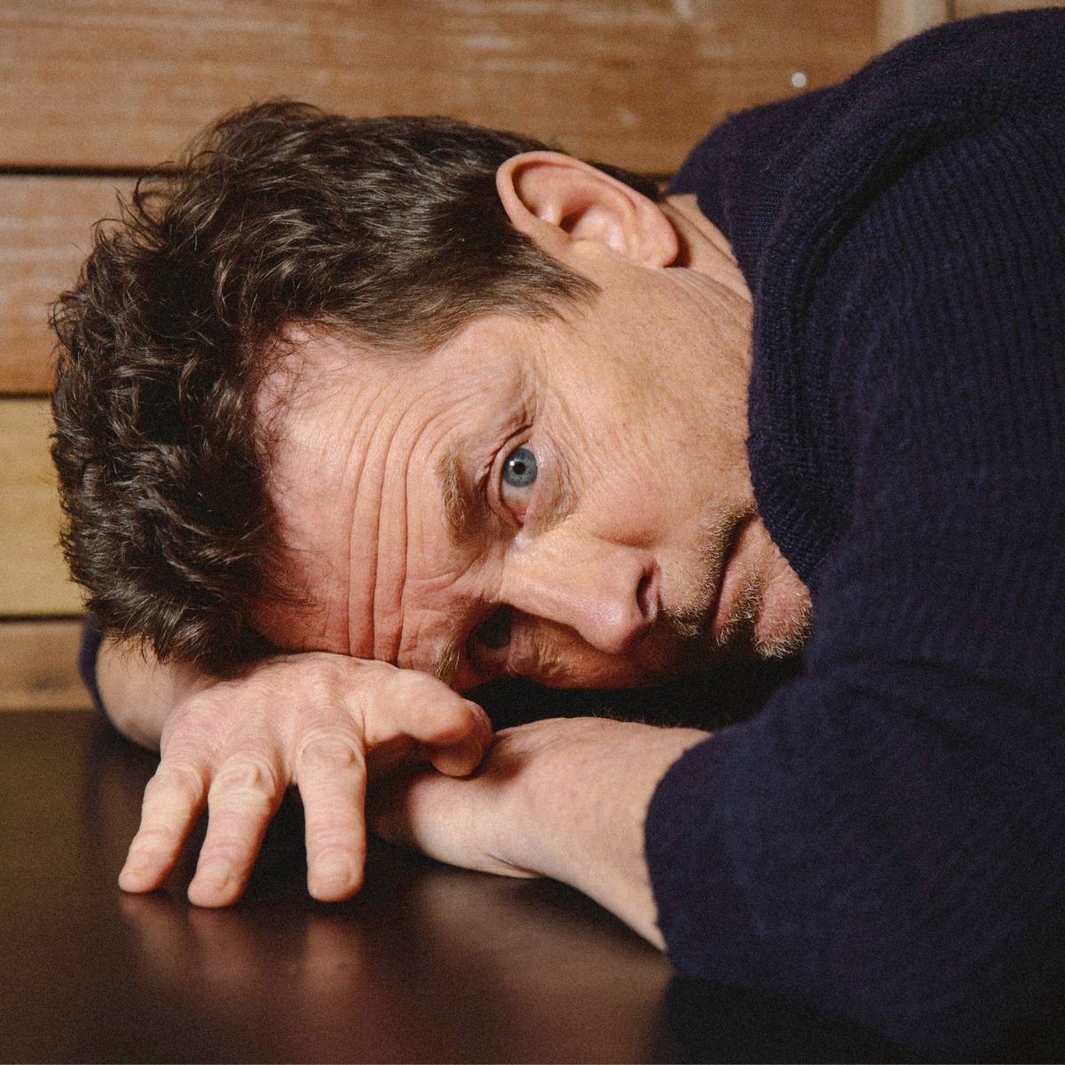  «No quiero una muerte dramática. Me gustaría, simplemente, no despertar un día» 