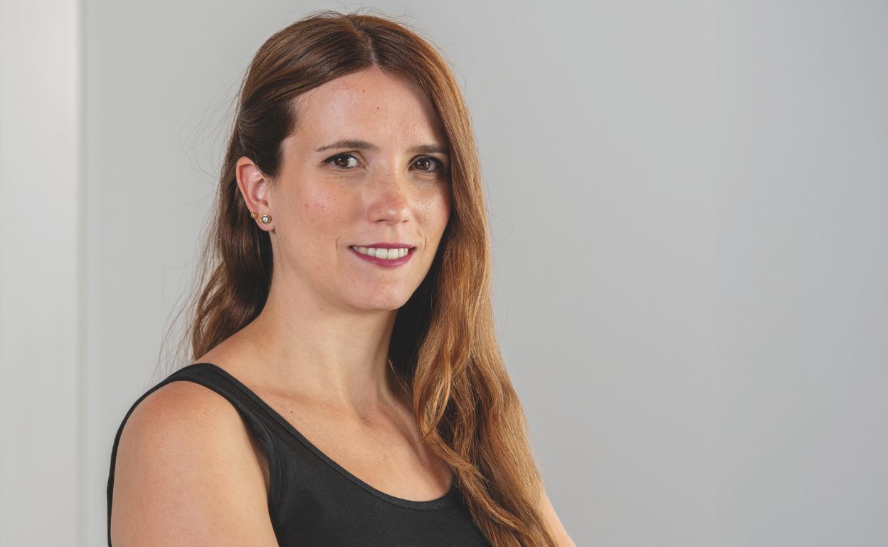 Miriam Esteve Campello, ingeniera informática: «La IA puede y debe estar al servicio de un ciberespacio más seguro, ético y humano»