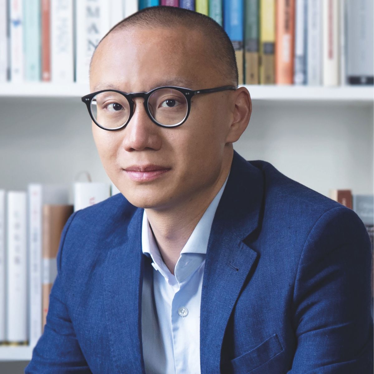 «Los ingenieros están detrás del éxito de China»  