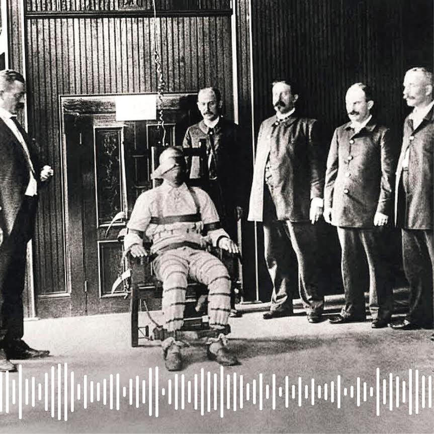 Pódcast | La macabra guerra sucia de las corrientes eléctricas que promovió Edison