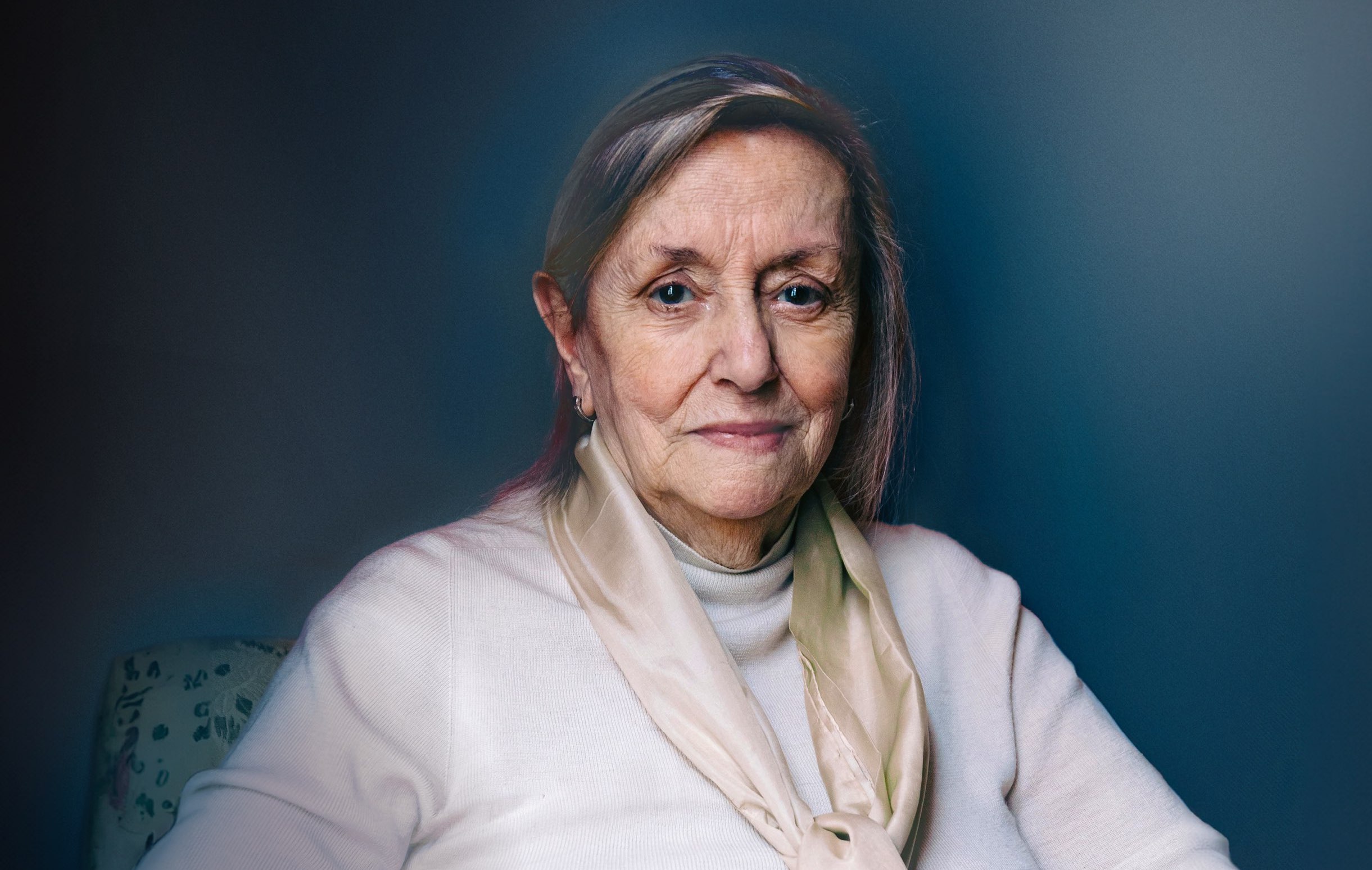 Amelia Valcárcel: «Las cosas importantes hay que discutirlas. Y, si se puede, a fondo y en el centro»