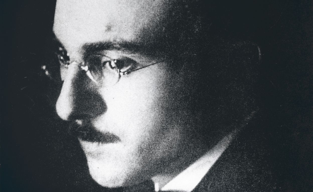 Fernando Pessoa, el poeta que nunca existió 