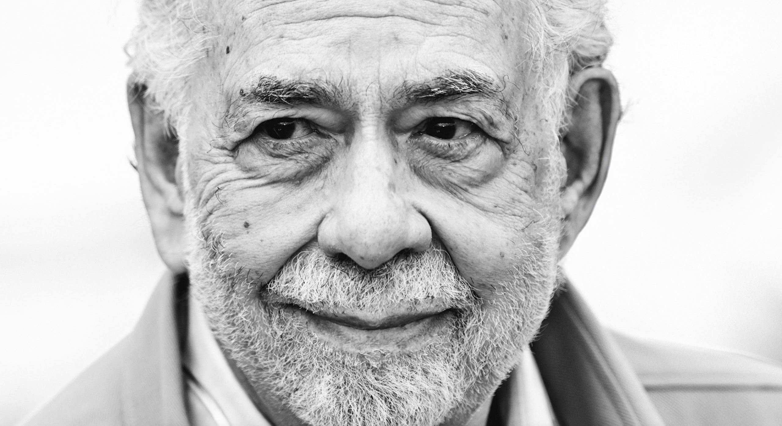 Francis Ford Coppola: «Toda mi vida he tenido a alguien con quien conectar, así que ahora… Sin mi esposa, no sé dónde estoy»