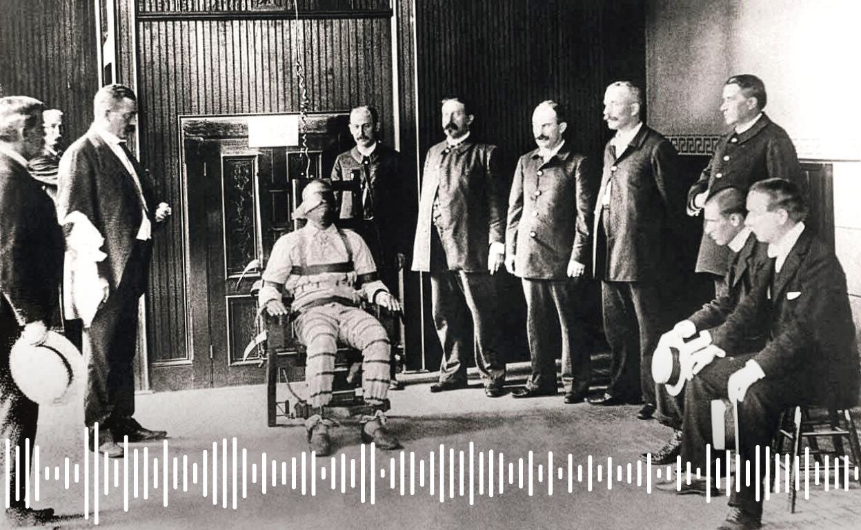 Pódcast | La macabra guerra sucia de las corrientes eléctricas que promovió Edison